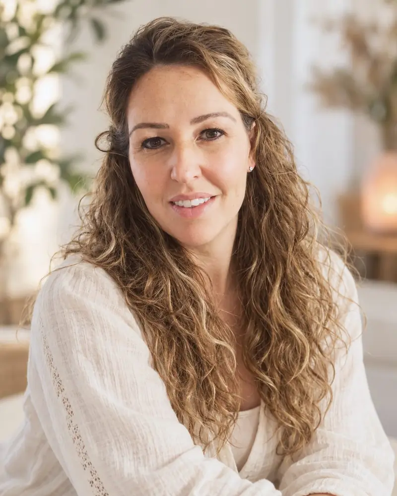 Sandra van Het HerstelKompas